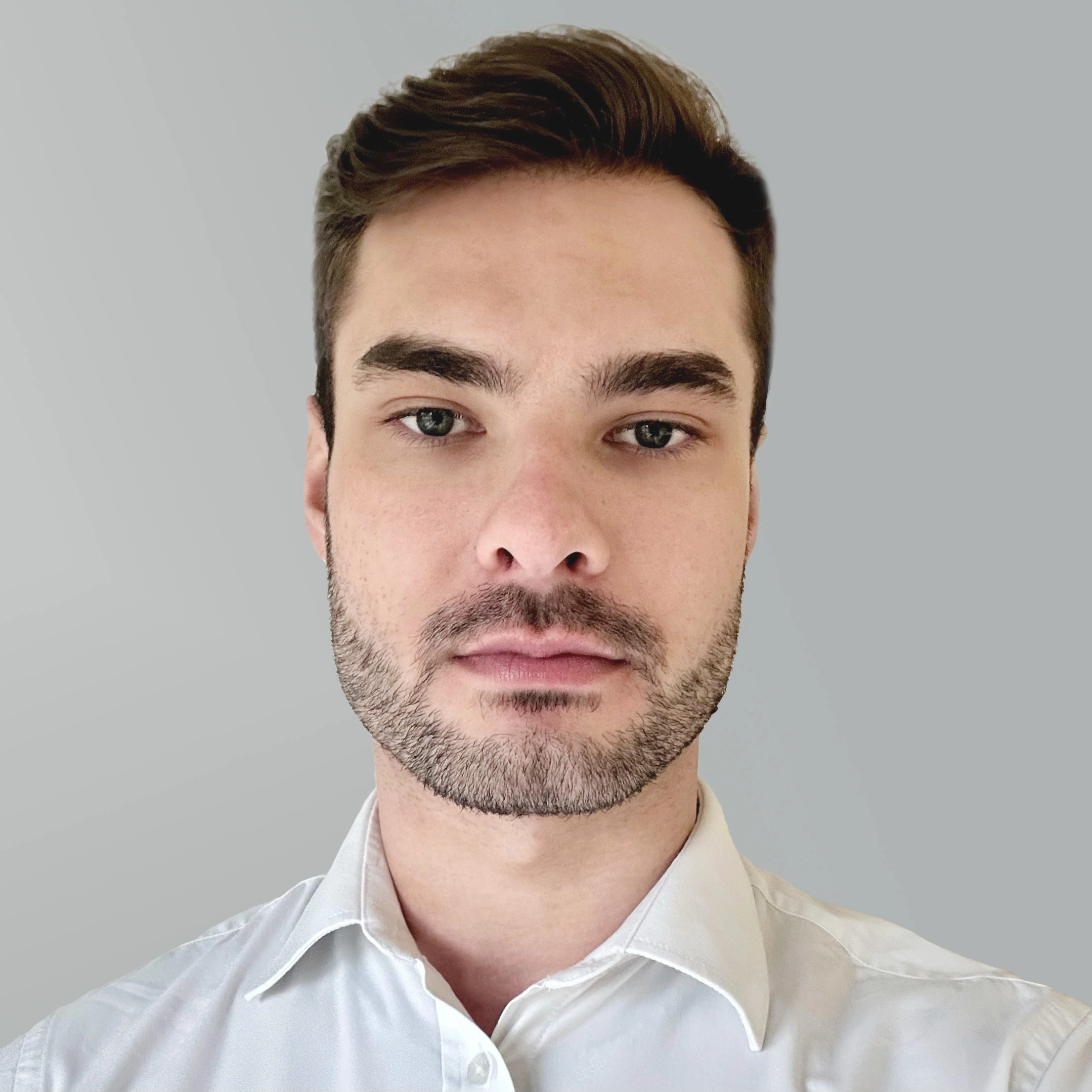 Bartosz Adamczyk