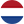 nederlands flag